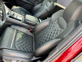 Audi SQ7 MAX full* CARBON PAKET* FUL LED FAR* 6+ 1 места, снимка 9