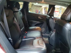 Jeep Cherokee 2.0l Trailhawk, снимка 11