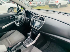 Suzuki SX4 S-Cross 1.6d, снимка 13