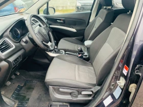 Suzuki SX4 S-Cross 1.6d, снимка 10