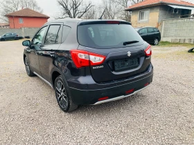 Suzuki SX4 S-Cross 1.6d, снимка 5