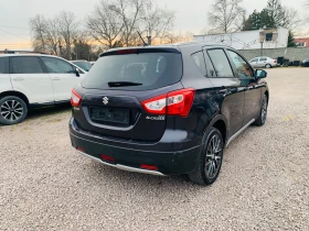 Suzuki SX4 S-Cross 1.6d, снимка 7
