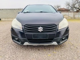 Suzuki SX4 S-Cross 1.6d, снимка 2