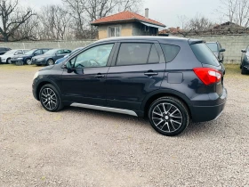 Suzuki SX4 S-Cross 1.6d, снимка 4