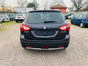 Suzuki SX4 S-Cross 1.6d, снимка 6