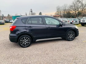 Suzuki SX4 S-Cross 1.6d, снимка 8