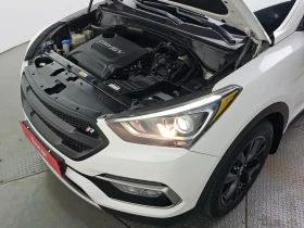 Hyundai Santa fe 2.0 2WD PREMIUM, снимка 6