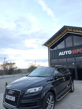 Audi Q7 3.0TDI, снимка 2