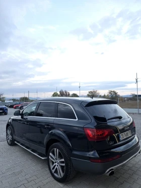 Audi Q7 3.0TDI, снимка 5