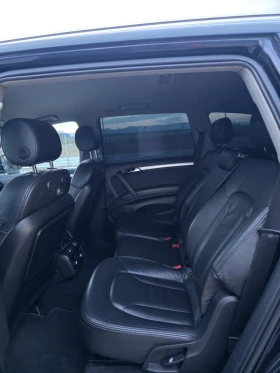 Audi Q7 3.0TDI, снимка 10