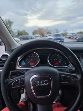 Audi Q7 3.0TDI, снимка 8