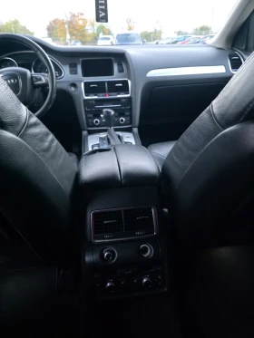 Audi Q7 3.0TDI, снимка 9