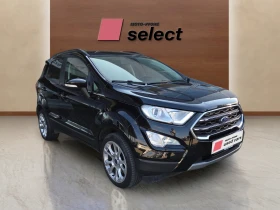 Ford EcoSport 1.0 EcoBoost, снимка 7