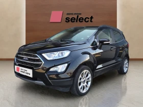 Ford EcoSport 1.0 EcoBoost, снимка 1