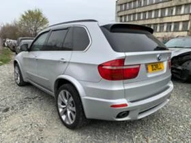 BMW X5 3.0д 235кс. - 12 лв. - 23973950 | Car24.bg