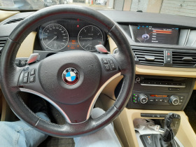 BMW X1 23, снимка 13
