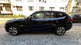 BMW X1 2.3d 204 к.с. сменена верига, снимка 7