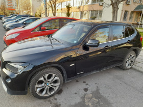 BMW X1 23, снимка 7 - Автомобили и джипове - 45287167
