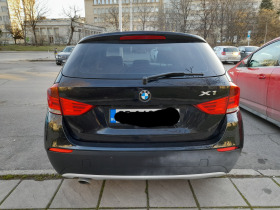 BMW X1 23, снимка 4