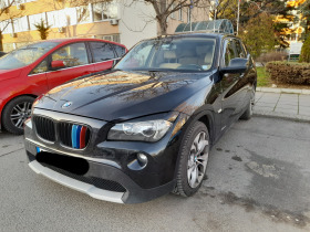 BMW X1 23, снимка 2 - Автомобили и джипове - 45287167