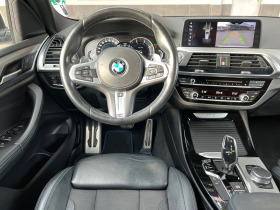 BMW X3 2.0D X-Drive MSport, снимка 15