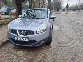 Nissan Qashqai 1.6 131 кс 4х4, снимка 4