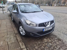 Nissan Qashqai 1.6 131 кс 4х4, снимка 7