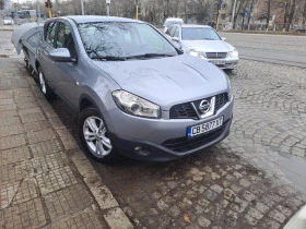 Nissan Qashqai 1.6 131 кс 4х4, снимка 1