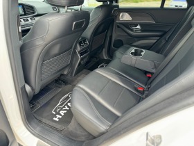 Mercedes-Benz GLE 350 d= 4Matic= Coupe= 63 AMG= Distronic= HUD= Panorama, снимка 14 - Автомобили и джипове - 45685109