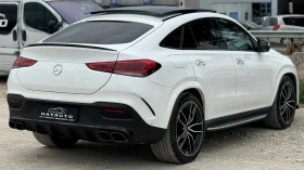 Mercedes-Benz GLE 350 d= 4Matic= Coupe= 63 AMG= Distronic= HUD= Panorama | Mobile.bg    5