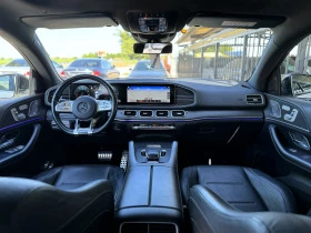 Mercedes-Benz GLE 350 d= 4Matic= Coupe= 63 AMG= Distronic= HUD= Panorama | Mobile.bg    10