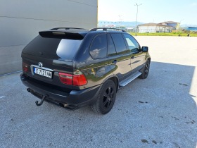 BMW X5, снимка 3 - Автомобили и джипове - 46176361