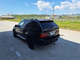 BMW X5, снимка 4 - Автомобили и джипове - 46176361