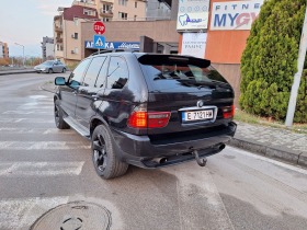 BMW X5, снимка 13 - Автомобили и джипове - 46176361