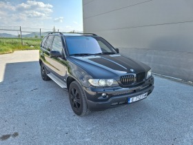 BMW X5, снимка 2 - Автомобили и джипове - 46176361