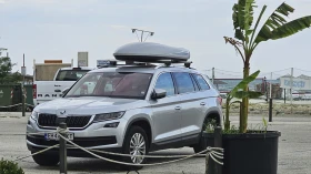 Skoda Kodiaq SUV - 6+ 1 Дан.кредит, снимка 13