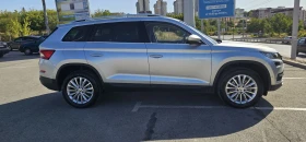 Skoda Kodiaq SUV - 6+ 1 Дан.кредит, снимка 4