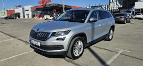 Skoda Kodiaq SUV - 6+ 1 Дан.кредит, снимка 1