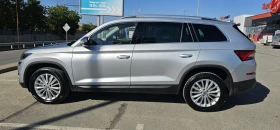 Skoda Kodiaq SUV - 6+ 1 Дан.кредит, снимка 8