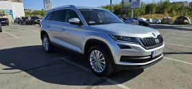 Skoda Kodiaq SUV - 6+ 1 Дан.кредит, снимка 3