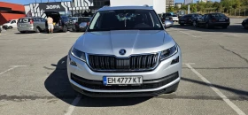 Skoda Kodiaq SUV - 6+ 1 Дан.кредит, снимка 2