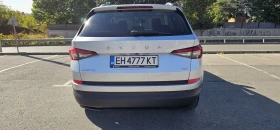 Skoda Kodiaq SUV - 6+ 1 Дан.кредит, снимка 6