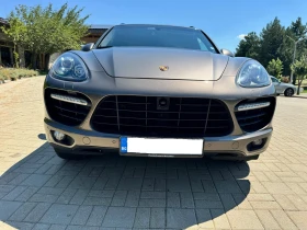 Porsche Cayenne Turbo - [4] 