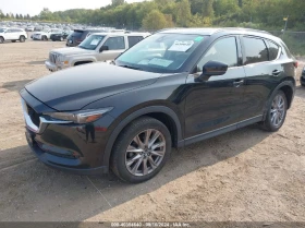 Mazda CX-5 GRAND TOURING | Mobile.bg    1