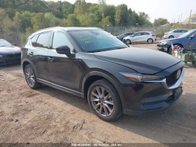 Mazda CX-5 GRAND TOURING | Mobile.bg    2