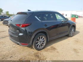 Mazda CX-5 GRAND TOURING, снимка 4