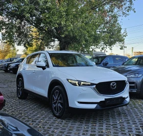 Обява за продажба на Mazda CX-5 2.2 AWD 184к.с.Sports-Line BOSE Head-Up Дистроник ~38 500 лв. - изображение 2