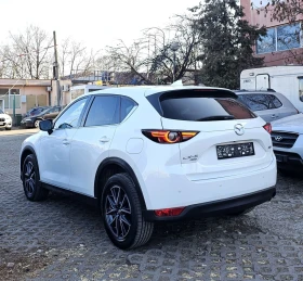 Mazda CX-5 2.2 AWD 184к.с.Sports-Line BOSE Head-Up Дистроник, снимка 3