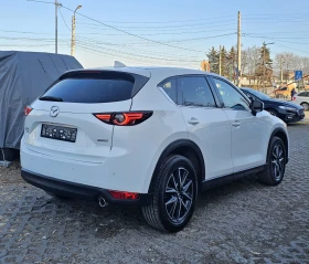 Mazda CX-5 2.2 AWD 184к.с.Sports-Line BOSE Head-Up Дистроник, снимка 4