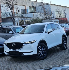 Mazda CX-5 2.2 AWD 184к.с.Sports-Line BOSE Head-Up Дистроник, снимка 1